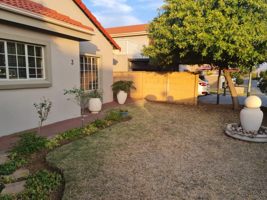 4 Bedroom Property for Sale in Rustenburg Central North West